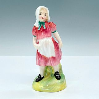 Jill - HN2061 - Royal Doulton Figurine
