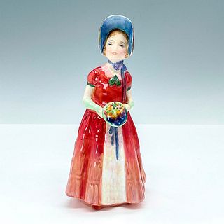 Diana - HN1986 - Royal Doulton Figurine
