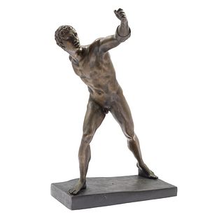 Bronze, Classical Olympian