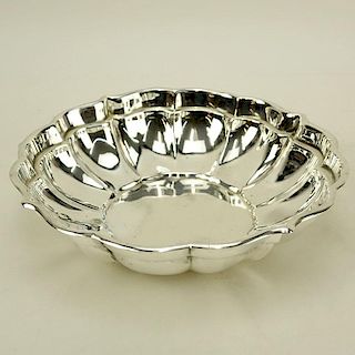 Reed & Barton "Windsor" Round Sterling Silver Bowl