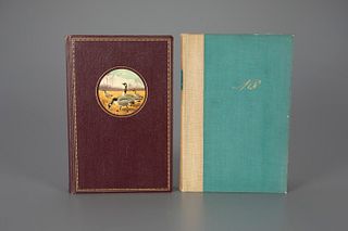 Two Nash Buckingham Books 