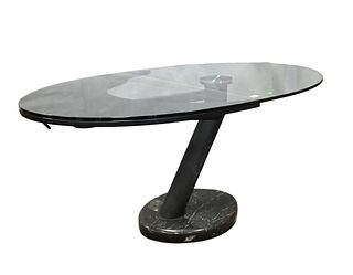 Pierre Cardin Style Dining Table