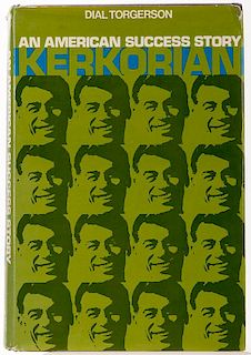 Torgerson, Dial. Kekorian: An American Success Story.