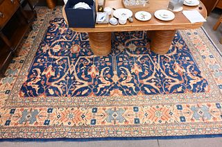 Oriental Room Size Carpet