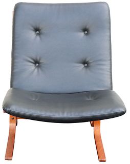 Vintage "Siesta Chair"  Likely Westnofa