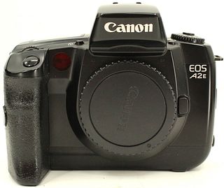 Canon EOS A2E Camera