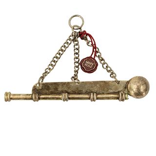 English, Mary Rose Officer's Whistle