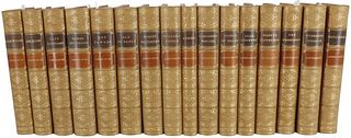 Ainsworth 16 Volume Set 1800's, Cruickshank...
