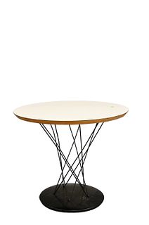 Isamu Noguchi for Knoll Cyclone Side Table