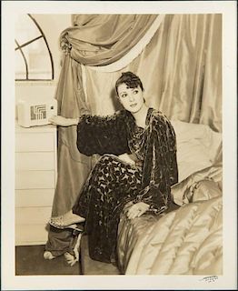 GYPSY ROSE LEE PHOTOGRAPH
