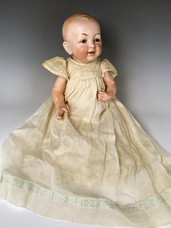 ANTIQUE BABY DOLL