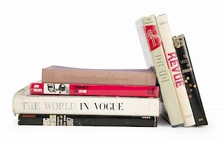 GYPSY ROSE LEE RELATED BOOKS