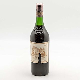 Chateau Haut Brion 1966, 1 bottle