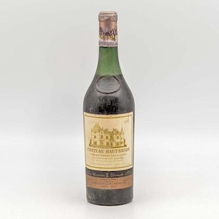 Chateau Haut Brion 1967, 1 bottle
