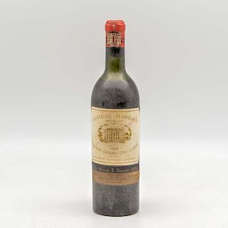 Chateau Margaux 1959, 1 bottle