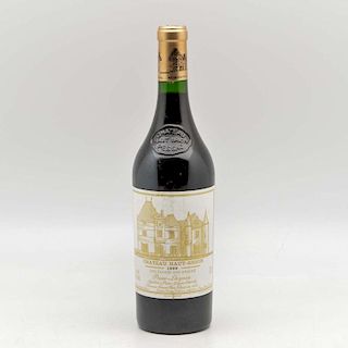 Chateau Haut Brion 1999, 1 bottle