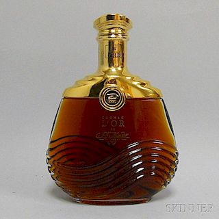 Martell L'Or, 1 700ml bottle (pc)