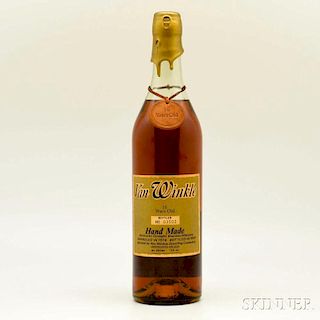 Van Winkle 16 Years Old 1974, 1 750ml bottle