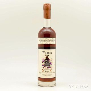 Willett Bourbon 24 Years Old, 1 750ml bottle