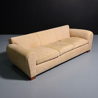 Sofa Attributed to Jean Royere