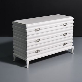 Tommi Parzinger Cabinet / Dresser 