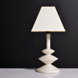 Table Lamp, Manner of Alberto Giacometti