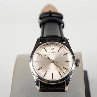 Vintage 1950s Tudor Oyster Manual Watch, 7903