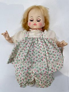 Vintage Madame Alexander Doll  -Marme-  #1324 in Original Box
