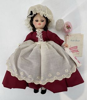Vintage Madame Alexander Doll  -Sweet Tears-  #3625 in Original Box