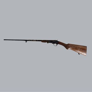 Centaure Liegf-Belgium Rifle
