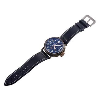 Zenith Pilot Bronze Automatic Watch 29.2430.4069 57.C808