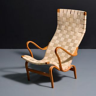 Bruno Mathsson PERNILLA Lounge Chair