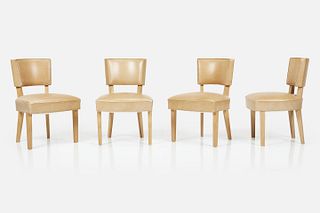 John Pawson, Dining Chairs (4)