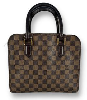 Louis Vuitton Triana Hand Bag