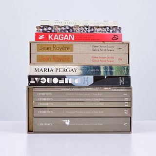 Group of Reference Books & Book Sets