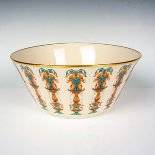 Lenox Porcelain Large Serving Bowl, Lido