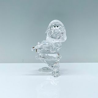 Swarovski Crystal Snow White Series Figurine, Doc