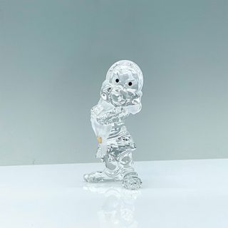 Swarovski Crystal Snow White Series Figurine, Grumpy