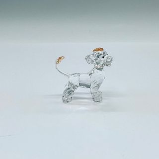 Swarovski Crystal Disney Figurine, Lion King Simba