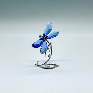 Swarovski Crystal Society Figurine, Dragonfly