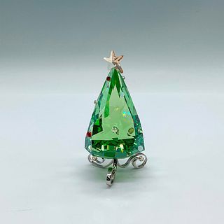 Swarovski Crystal Figurine, Winter Tree