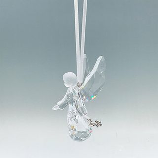 Swarovski Crystal Ornament, 2008 Angel