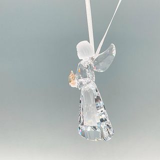 Swarovski Crystal Ornament, 2009 Angel