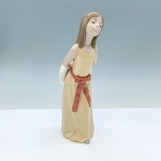 Naughty 1005006 - Lladro Porcelain Figurine