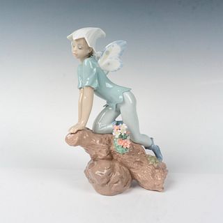 Prince Of The Elves 1007690 - Lladro Porcelain Figurine