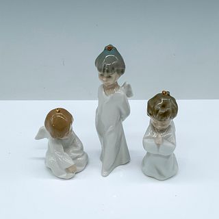 Mini Angels 1001604 - Lladro Porcelain Figurine