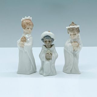 Three Kings 1005729 - Lladro Porcelain Figurine