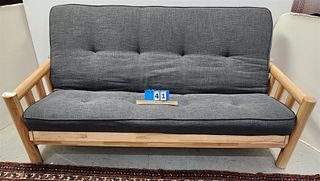 Futon Sofa/Bed Kodiak Furn 