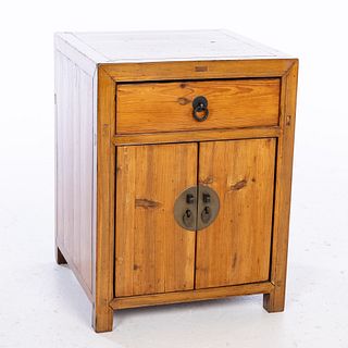 Small Chinese Style Cupboard