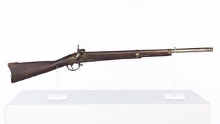 US Springfield Model 1858 Percussion Rifle